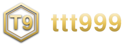 ttt999 logo
