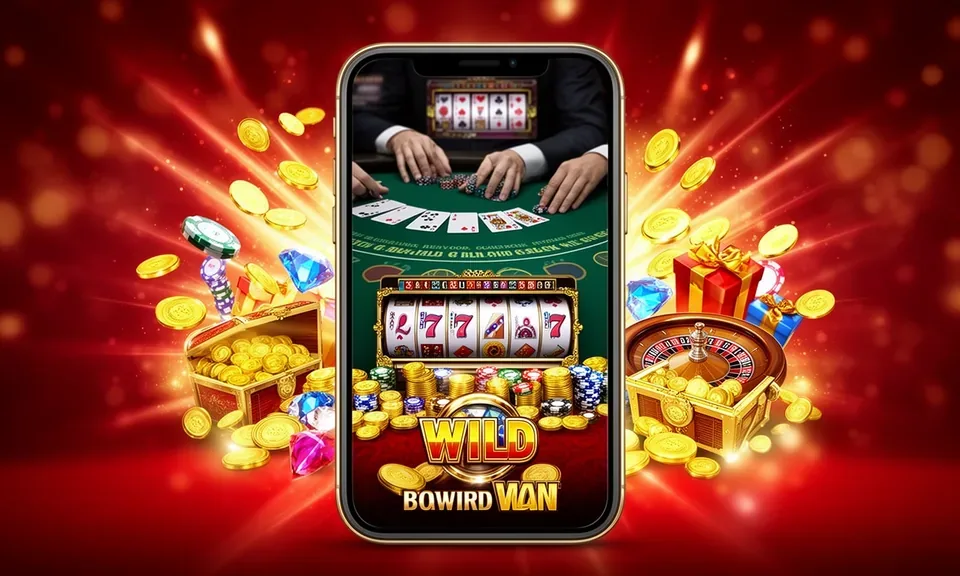 ttt999 Bonus