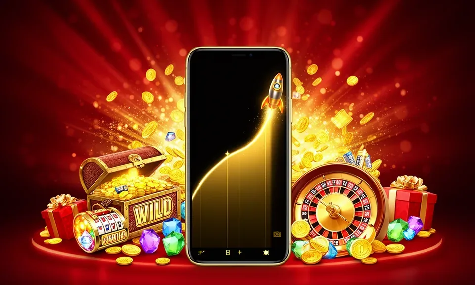 ttt999 What We Offer in the ttt999 Casino